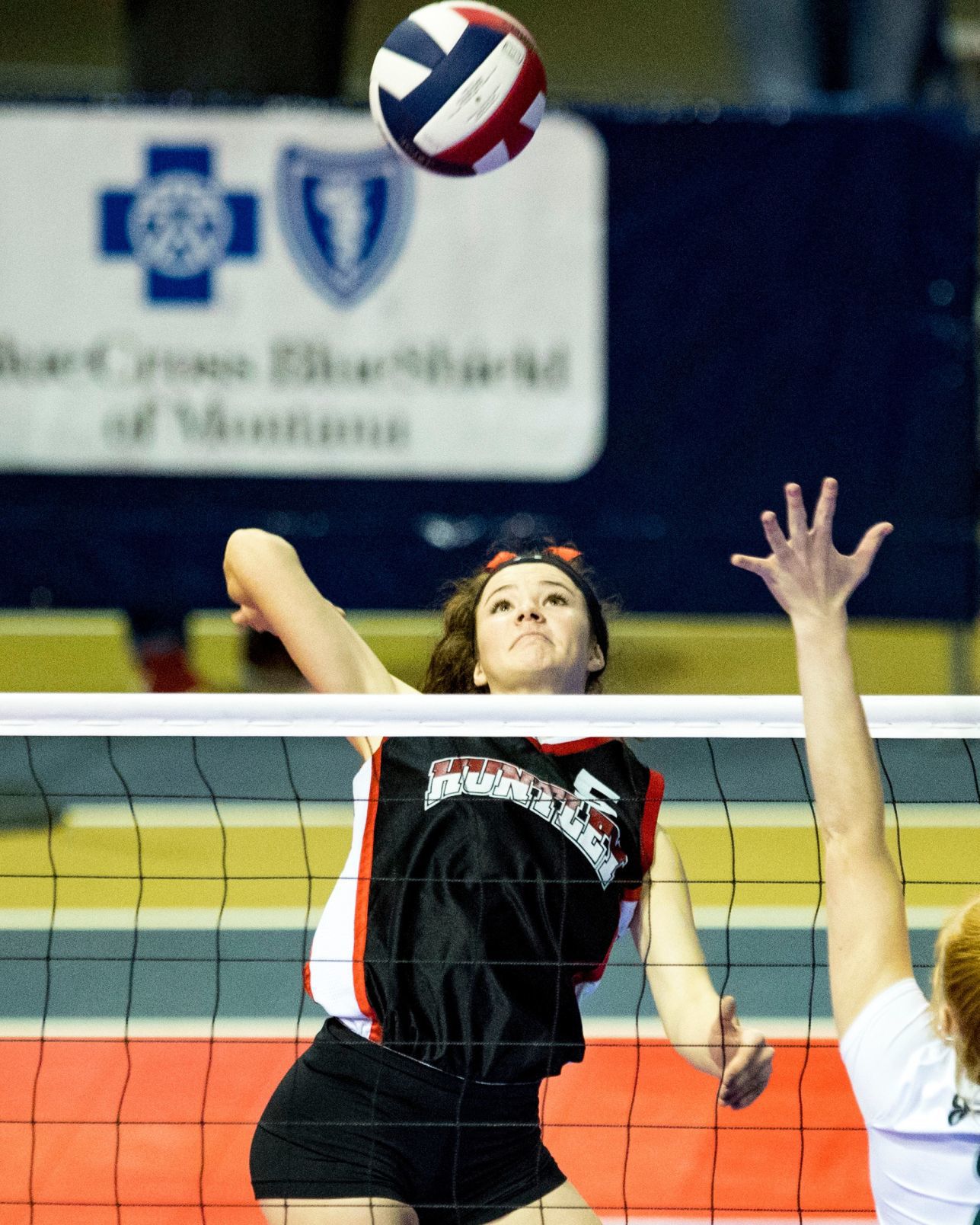 Huntley Project vs. Joliet